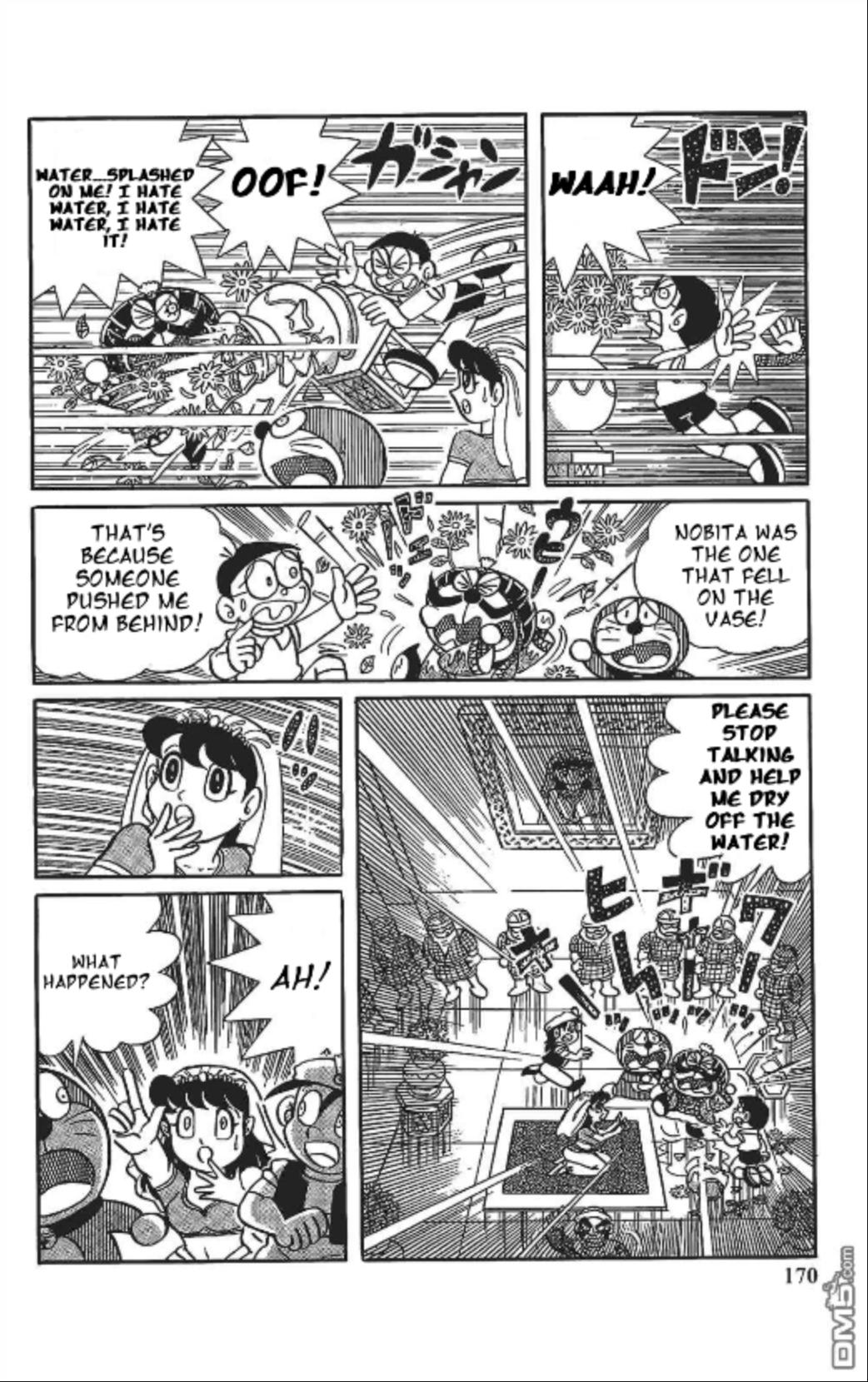 The Doraemon's Special - episode 10 - 5
