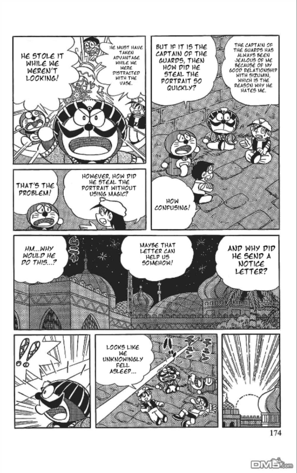 The Doraemon's Special - episode 10 - 9