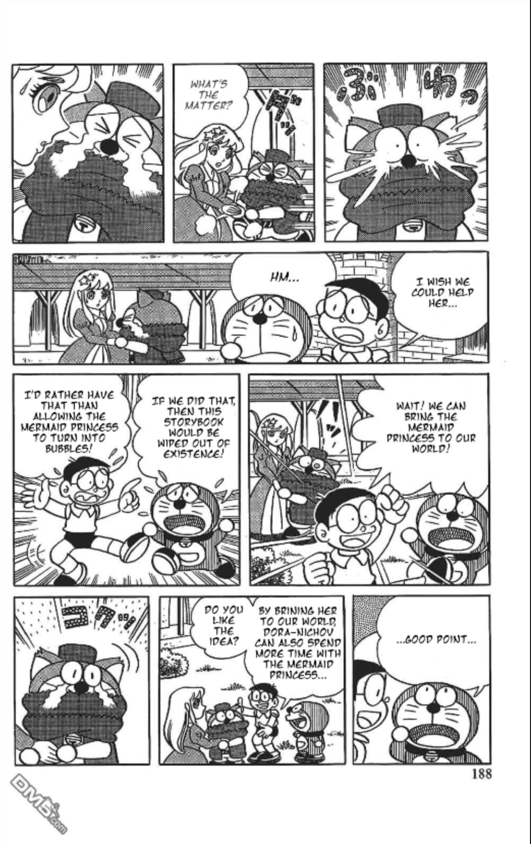 The Doraemon's Special - episode 11 - 7