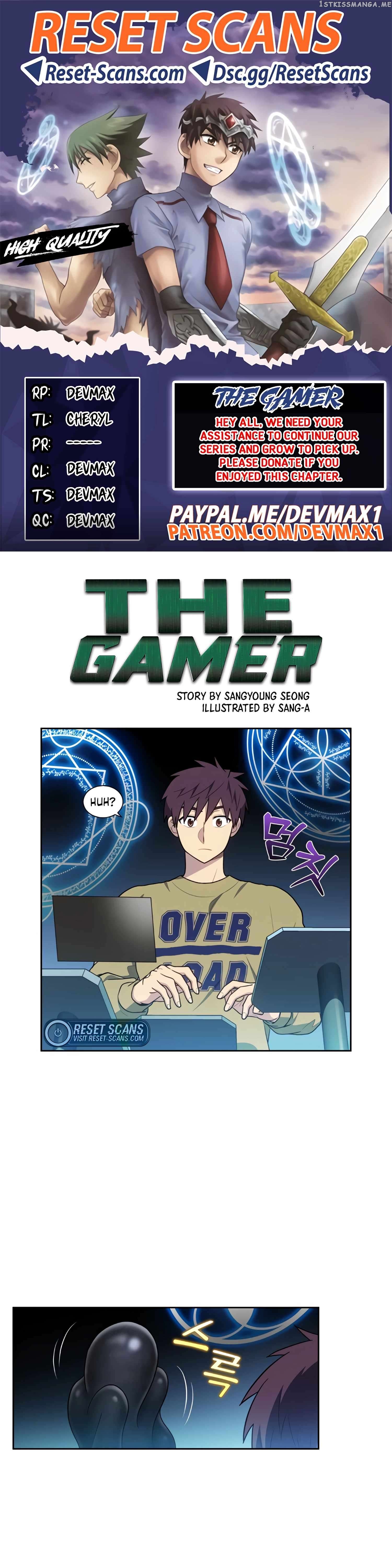 The Gamer - episode 468 - 0