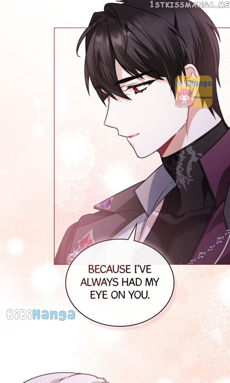 The Golden Light of Dawn (Manhwa) –