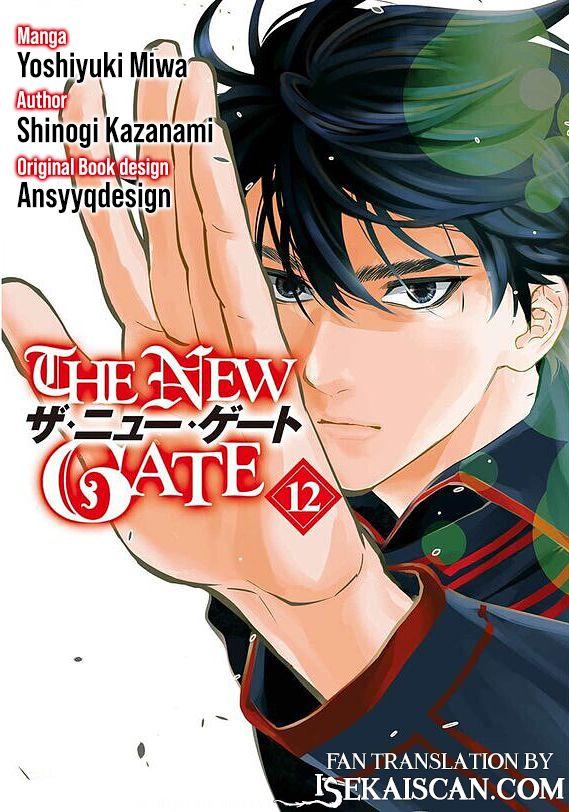 The New Gate - episode 89 - 1