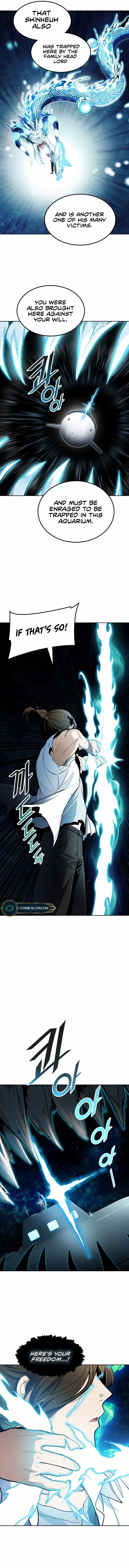 Tower of God - episode 577 - 13