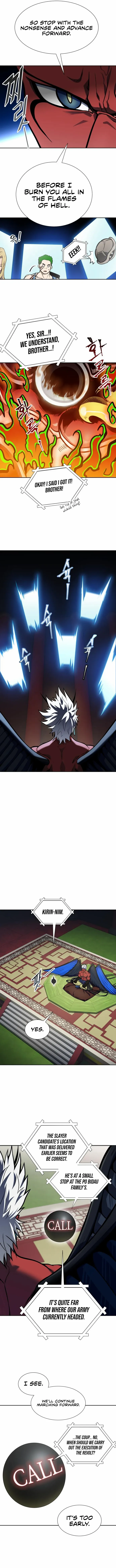 Tower of God - episode 580 - 5