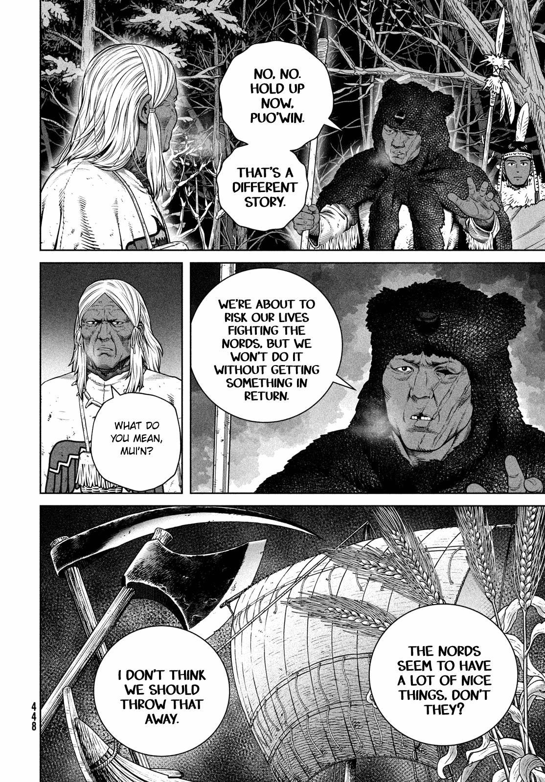 Vinland Saga - episode 209 - 22