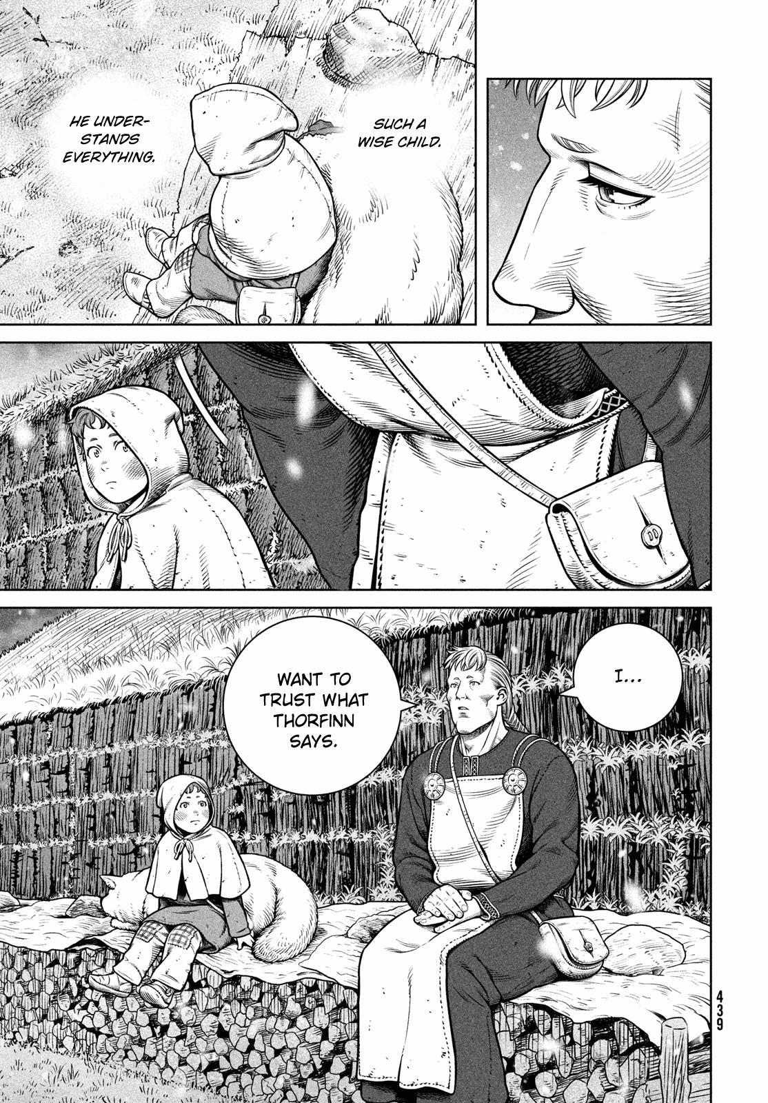 Vinland Saga - episode 209 - 13