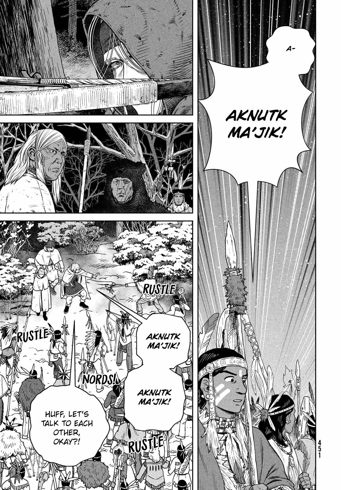 Vinland Saga - episode 209 - 25