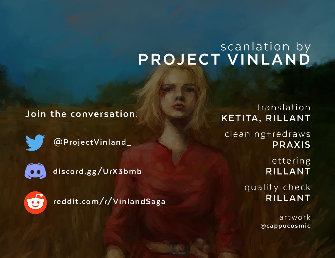 Vinland Saga - episode 209 - 0