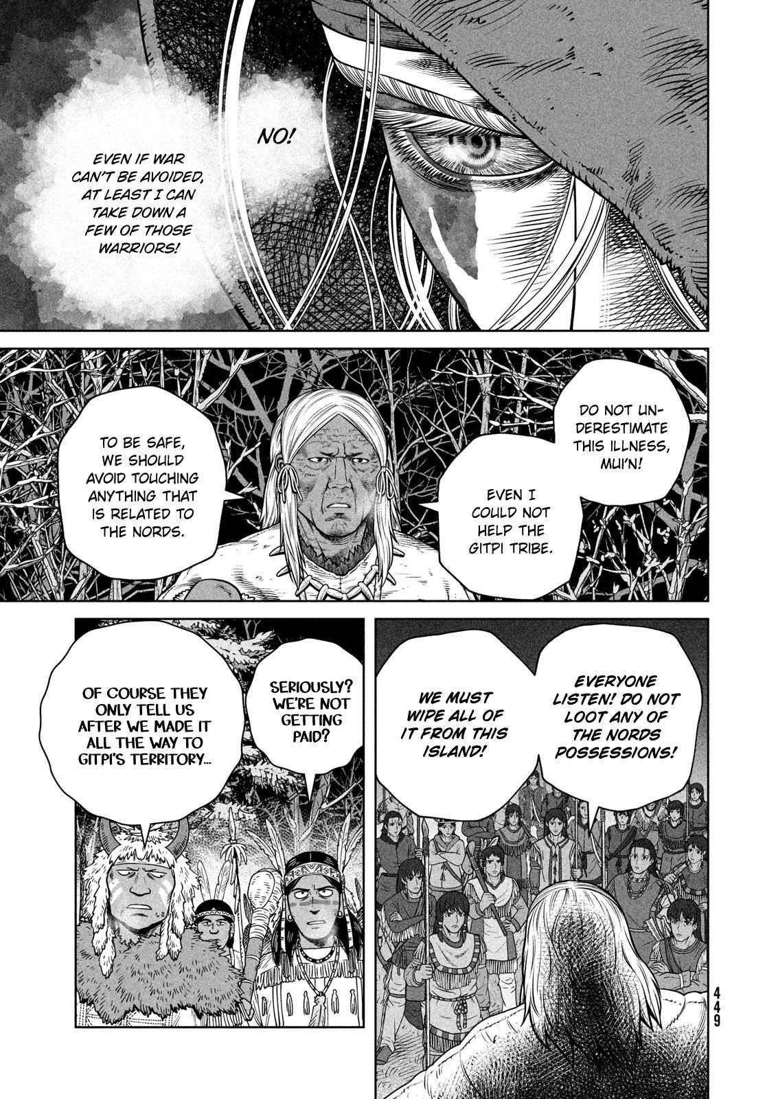 Vinland Saga - episode 209 - 23